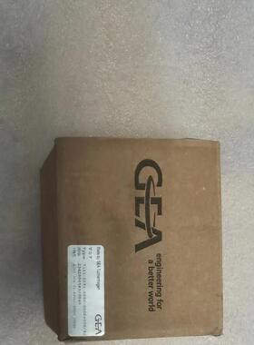 全新德国GEA基伊埃GEA-7蝶阀DN25 PN10 AIS I304 236310000077 ,