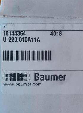 德国堡盟Baumet定型机编码器U220.010A11A议价