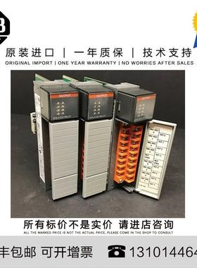 Allen-Bradle美国原装 1746-OX8 0.408 KG SG SLC 8 Point Digita