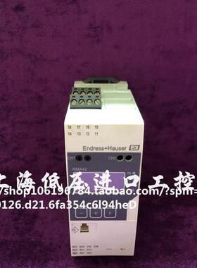 E+H恩德斯豪斯RMA42变送器RMA42-AAC  H6014104372议价!