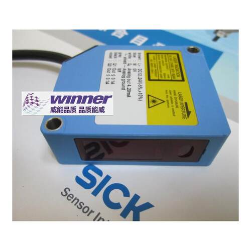 德国SICK西克OD2-P85W20
