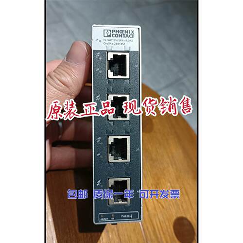 2891851FLSWITCHN4TX/
