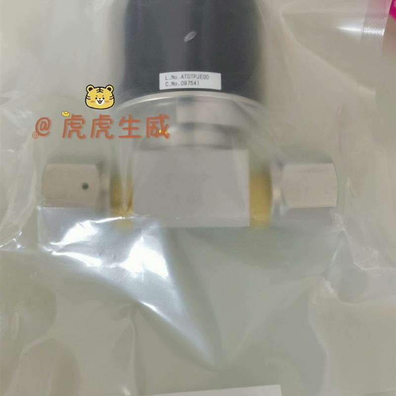 1/2   FVCR气动常开隔膜阀FP-ND-71-9.52-2-PA