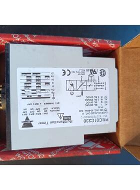 瑞士佳乐延时继电器PMC01C230全新原装现货