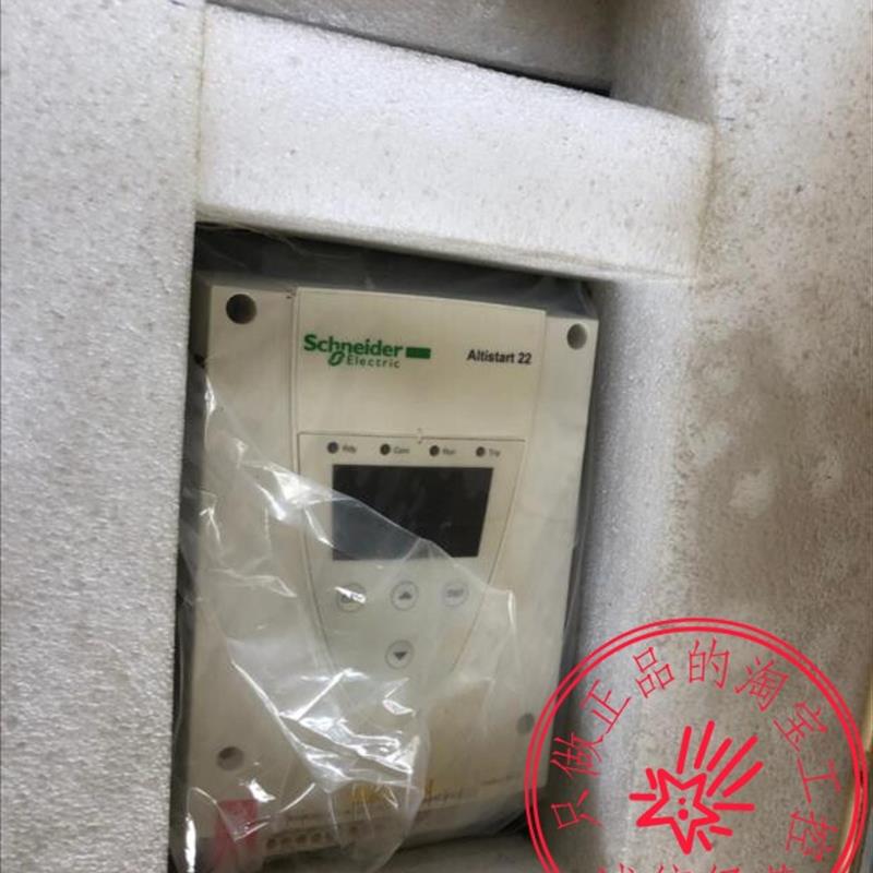 TCSESB083F2CU0/TSXP571634M/BMXDDI6402K/BMXP342030/ATS22C21Q