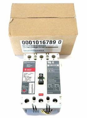 CUTLER HAMMER HMCP150T4 150 Amp 3 Pole Motor Circuit Protect