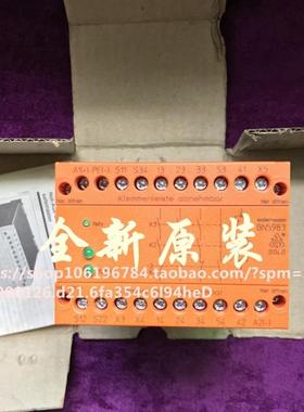 进口 BN5983安全继电器BN5983.53 BN5983.53/110 0040845询价