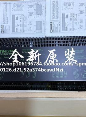 德国电源MURR MPS20-3400-500/24 85069