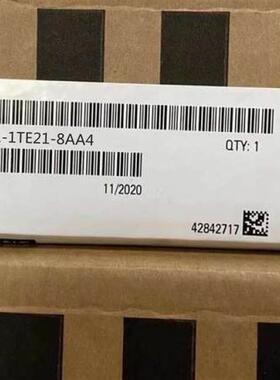 6SL3121-1TE21-8AA4伺服驱动器6SL3121-1TE21-8AA4