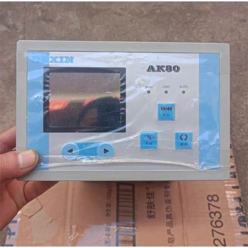 全新得鑫DEXIN纠偏控制器