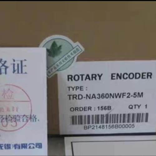 KOYO无锡光洋编码器电子凸轮编码器TRD-NA360NWF2-5M议价