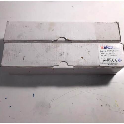 全新CLS-M1AD韩国safect