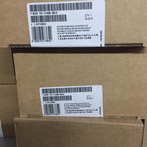 西门子ET200S MI151-1接口模块6ES7151-1CA00-1BL0/3BL0现货