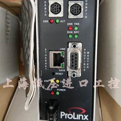 PROSOFT  5204-MNET-PDPM  04ATEX0410148U议价!