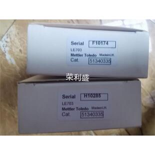 METTLER梅特勒LE703电导电极,51340335,全新实物图,低价转让
