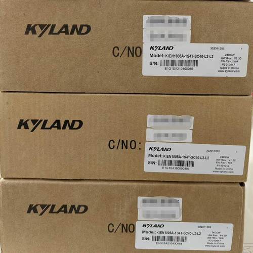 KIEN1005A-1S4T-SC40-L2-L2工业以太网交换机 KIEN1005