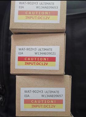 WATEC工业相机WAT-902H3U 全新正品议价