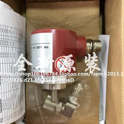 德国TR(帝尔)TRelectronic编码器-10056全新原装 现货