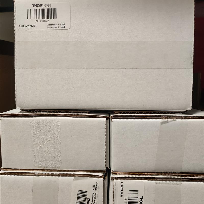 原装正品索雷博DET10A2探测器现货