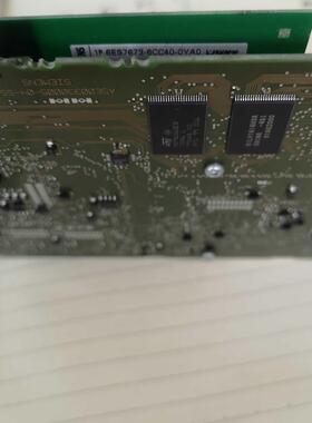 6ES7616-2QL10-0AB4,A5E0038244-04,A5E00825131CPU416主板