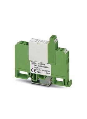 EMG 10-REL/KSR-G24/21-LCU - 2940359 继电器模块