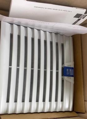 全新SK3238.124  Rittal威图风扇24V DC 0.24A 5.5W带过滤器整套