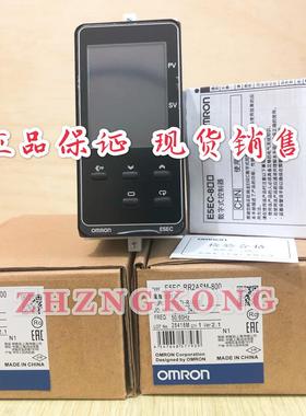 温控仪E5EC-QR2ASM/RR2ASM/QR2ADM/RR2ADM/-800 820 808 828 836