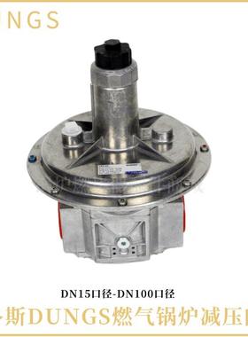 德国DUNGS燃气减压阀FRS505 FRS510 FRS520 503 507 FRS515调压阀
