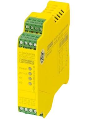 电源 - TRIO-PS-2G/3AC/24DC/40 2903156--全新 现货