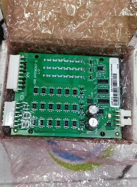 ABB触发板AINP-01C 原装现货64605658