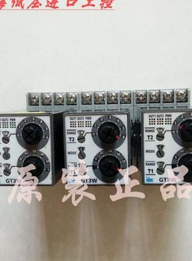 IDEC 和泉时间继电器GT3W-A11AF20N