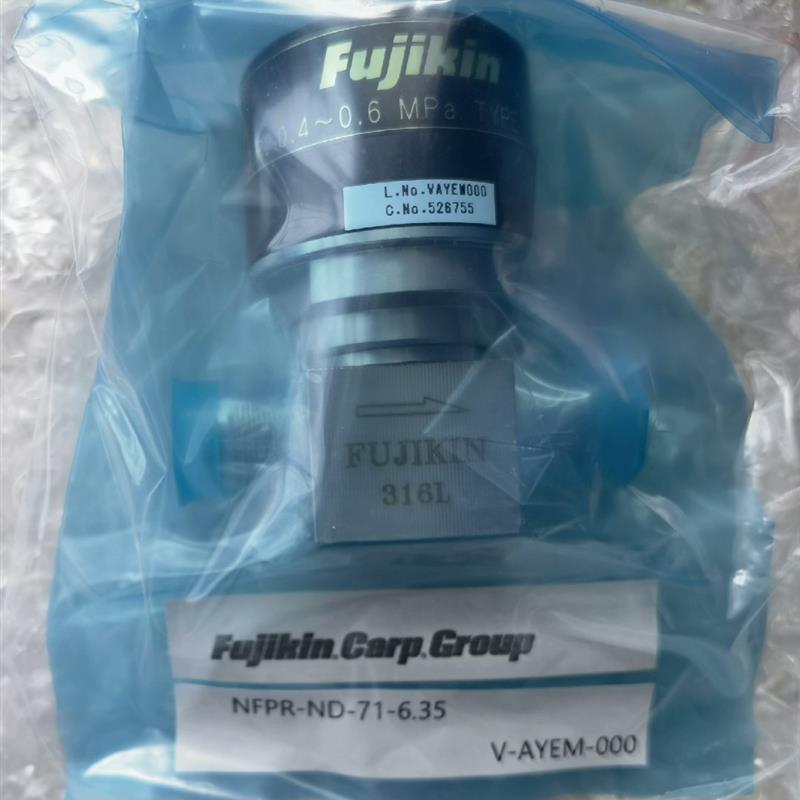 1/4  MVCR  气动隔膜阀  常闭现货 NFPR-ND-71-6.35