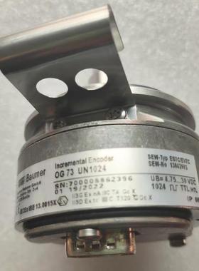 德国进口编码器OG73UN1024ES7C议价