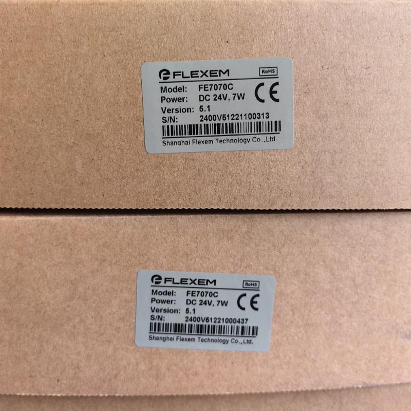 触摸屏全新正品FE7070C 原装 现货