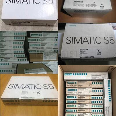 6ES5988-3LA11德国SIMATIC S5系列机架式风扇模块全新