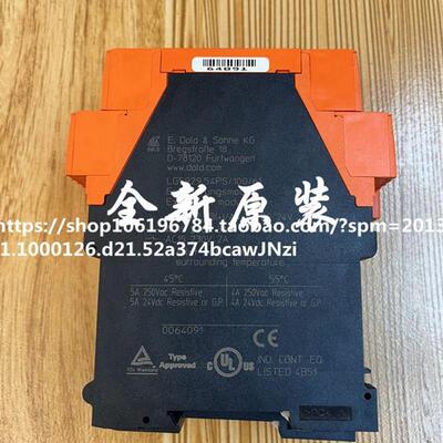 多德正继电器 LG5929.54PS/100/61全新原装正品 0064091议价