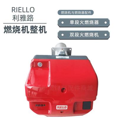 RIELLO燃烧机RS34/1 RS44/1 RS50/M RS70 RS100点火电极/离子探针