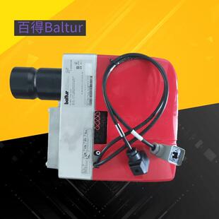 固化加热BTG20P双段火燃烧机BTG28P液化气燃烧器 涂装