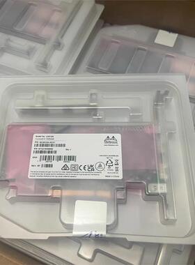 Mellanox迈络思全新MCX512A-ACAT网卡