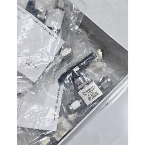 世伟洛克SS-41GS2不锈钢