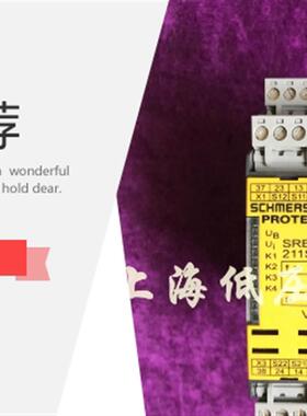 原装正品安全继电器SRB211ST-24V (V.2) SRB 211ST/SM-24v