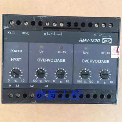RMV-122D  RMC-131D 安全继电器丹控