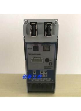 原装正品日本Anywire CC-Link有线连接监控器 模块AB023-M1