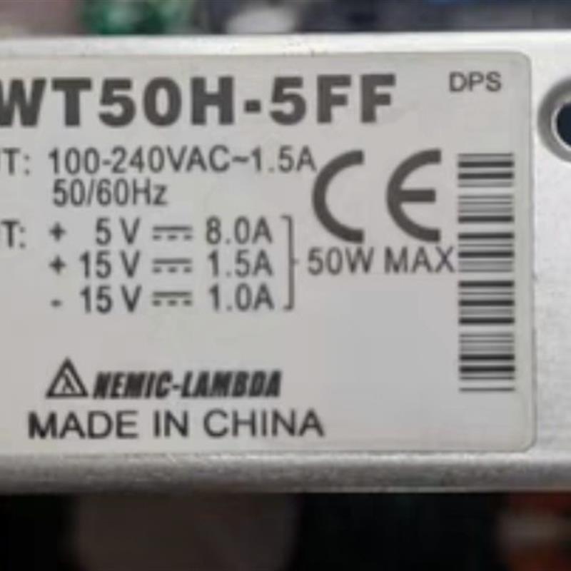 开关电源LWT50H-5FF  LWT30H-5FF LWT30H-522 LWT15H-522 -5FF