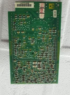 ATV68变频器主板10 64396 0004/B/A拆机件议价