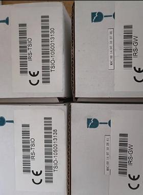 全新CRESTRON快思聪模块IRS-GW  irs-tsio议价