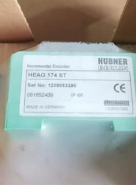BAUMER/堡盟编码器HEAG 174ST 进口光纤放大器传感器全新原装