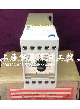 DOLD进口多德AI902安全继电器AI 902.82 DC60V 15-300S议价！