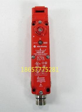 原装进口罗克韦尔电磁门安全开关440G-MT47048A