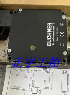 全新Euchner 045180 安士能安全开关 TZ1RA024-045180询价